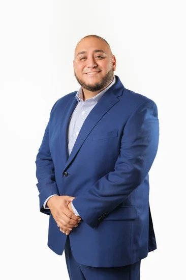 Efrain Terrones Cervantes, tu agente de eXp Realty